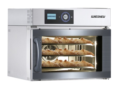 Шкаф пекарский Wiesheu Minimat 43 S Comfort