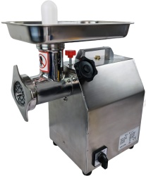 Купить мясорубка crazy pan cp-mg12c – цена от завода, доставка до двери | RuOborudovanie.ru