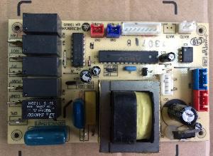 Плата силовая Cooleq для Zb-15Ap 43