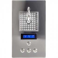 Купить дозатор молока автоматический easysystem easymilk встраиваемый с дисплеем, 220 v – цена от завода, доставка до двери | RuOborudovanie.ru