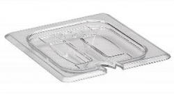 Купить крышка cambro с ручкой и выемкой для gn1/6 60cwchn135 – цена от завода, доставка до двери | RuOborudovanie.ru