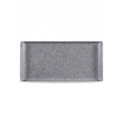 Купить поднос сервировочный gn 1/1 53х32,5см, меламин, buffet melamine, цвет гранит zplmrg31 – цена от завода, доставка до двери | RuOborudovanie.ru