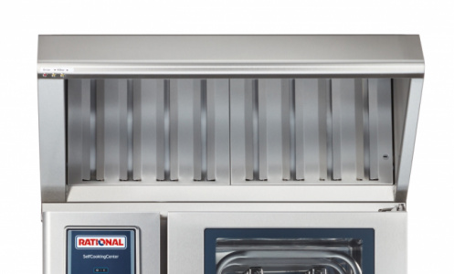 Вытяжка UltraVent XS Rational 60.73.865 для моделей XS