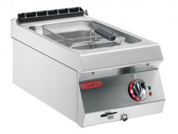 Купить фритюрница angelo po 0g0fr3e с 1 ванной 9л электрическая настольная – цена от завода, доставка до двери | RuOborudovanie.ru