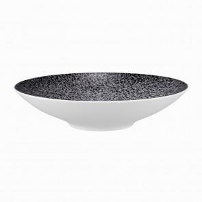 Тарелка суповая Seltmann Weiden Life Phantom Black 65017 23СМ 001.757445