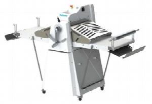 Тестораскатка Rollmatic R55/08