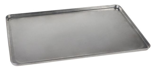 Противень Pansystem 600X800 алюминиевый 16120030