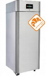 Шкаф расстоечный Polair Cs107 Bakery Br 1001230d (Тип1, глух.дверь) дисплей 5"