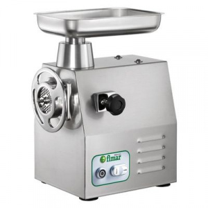 Мясорубка Fimar 22/RS (220B) до 250 кг/ч, 1.1кВт