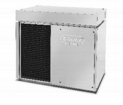 Льдогенератор Brema Muster 1500A чешуя