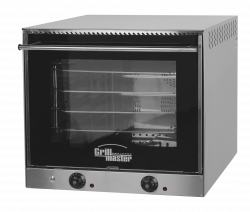 Купить печь конвекционная grill master фжш/1 22218 – цена от завода, доставка до двери | RuOborudovanie.ru