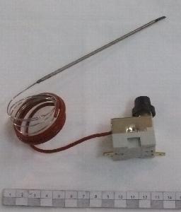 Термостат Unox Tr255B/Ktr255B/Ktr1136A