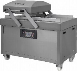 Упаковщик Turbovac L10 Pro Gas, 2-1 вакуумный