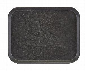 Поднос Cambro 32,5Х53 СМ черный Vt3253A72