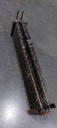 Испаритель Gastrolux для Всв-107/Cube