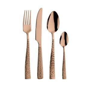 Вилка столовая Palace Martellato Copper 1Th00002