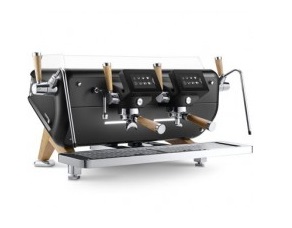 Кофемашина Astoria Saep Frc/2 Storm4000 черный/черный C.M.A.