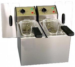 Фритюрница Roller Grill Fd 50 D электрическая
