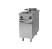 Купить фритюрница kogast ef-t7/14r арт.59691 1х15л автом.подъем корзин – цена от завода, доставка до двери | RuOborudovanie.ru