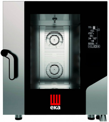 Пароконвектомат Tecnoeka Mkf 711 Bm
