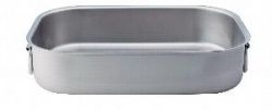 Форма для запекания Pentole Agnelli 49,5 х 32,5 х 9 СМ Coix3149B45