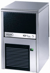 Льдогенератор Brema Cb 246 кубик