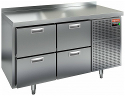 Купить стол с морозильный шкафом hicold sn22/bt м – цена от завода, доставка до двери | RuOborudovanie.ru