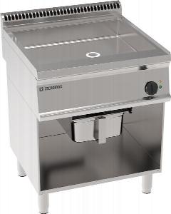 Сковорода Tecnoinox Bmr70E7 616038 700 серии 