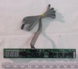 Плата управления Unox Kpe1165B