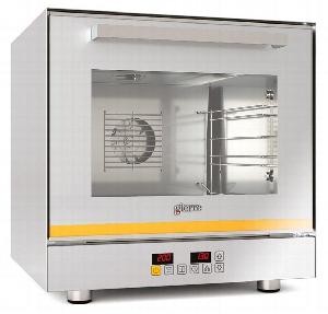 Шкаф пекарский Gierre Briox Digitale