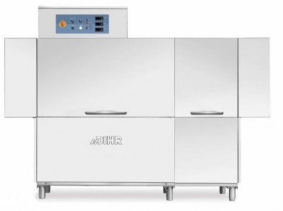 Машина для мойки ящиков Dihr Vx 401 Dx+Dde+Xp+Dr99/2 части