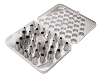 Насадка для крема Paderno 4721938