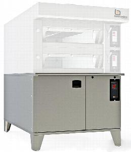 Шкаф расстоечный Bassanina Fm 4T 4060 C