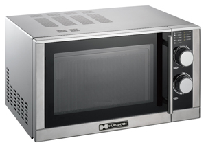 Печь СВЧ Hurakan HKN-Wp900G