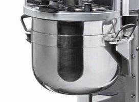 Дежа к миксеру Sottoriva Quick 40