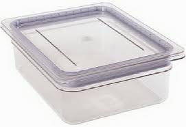 Крышка Cambro с силиконовым уплотнителем для Gn 1/1 10Cwgl135