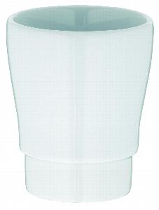 Стакан малый фарфор Wmf Pure Exclusiv 60.2508.9990