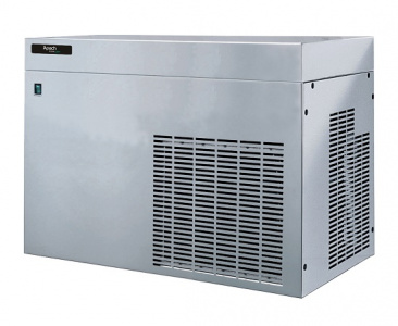 Льдогенератор Apach As250B A чешуя без бункера