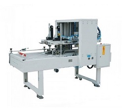 JFX-5060 Машина для заклейки углов коробки