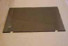 Стекло Gierre Cri249