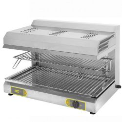 Гриль саламандра Roller Grill Sef 800 B – купить в RuOborudovanie.ru с доставкой до двери Купить гриль саламандра roller grill sef 800 b – цена от завода, доставка до двери | RuOborudovanie.ru