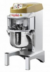 Миксер планетарный Sottoriva Quick 20/B