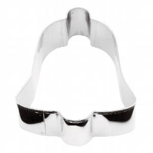 Форма для выпечки Paderno колокольчик 6Х7СМ H 3СМ 47373-08