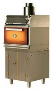 Гриль-печь Josper Hjx-25L Nc