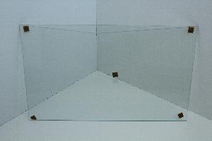 Стекло Gastro-Tar заднее для So-12 595Х356Х4