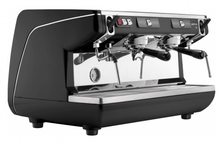 Кофемашина Appia Life 2gr S Nuova Simonelli 
