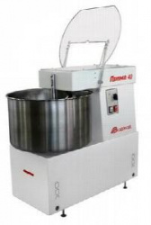 Тестомес ВОСХОД Прима-40 спиральный