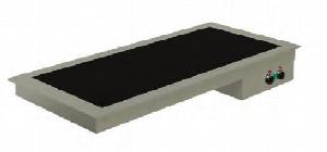 Поверхность стеклокерамическая Emainox Ipc2 8046006 встраиваемая