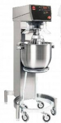 Купить миксер планетарный varimixer kodiak 30 – цена от завода, доставка до двери | RuOborudovanie.ru