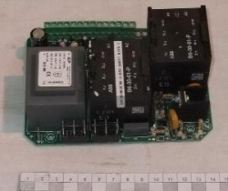 Плата управления Sirman Lf1010025